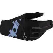 Alpinestars Techstar Gloves Black Md Techstar Gloves