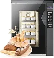 Bread Proofing Machine, Fermentation Box, 160L Home-Commercial Dual-Use, 20～60℃ Automatic Constant Temperature Bread Yogurt Proofing Box Steamed Buns, Steamed Bread Noodle Machine
