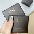 with Mirror Powder Puff Face Oil Blotting Paper Face Cleanser Wipes