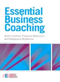 在飛比找三民網路書店優惠-Essential Business Coaching