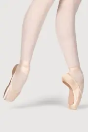 Bloch Pointe Shoe - European Balance Size 4X