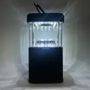 Led Battery Camping Light Portable Lamp Tent with a Hook for Indoor & Outdoor