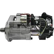 New 24V Starter for Isuzu, 4.5kW, Clockwise Rotation, 11 Teeth, OSGR