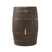 Maze Mini Barrel Water Tank 260lt (Barrica)