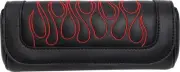 Saddlemen Highwayman Tattoo Tool Pouch Red Stitch