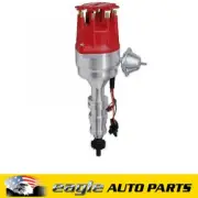 Ford 352 390 428 FE Series MSD Pro-Billet Ready To Run Distributor # MSD8595