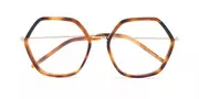 Kaleos Rawlings Big C18 Men's Glasses Tortoiseshell Size 53 - Private Health Rebate - Blue Light Block Available