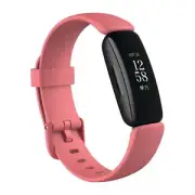 Fitbit Inspire 2 Fitness Tracker - Desert Rose