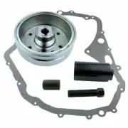 Flywheel+Puller+Gasket