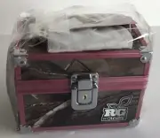 REALTREE AP. SMALL TRAIN CASE. 4502-20. UPC 024099245029. SKU 0787 BBR#11