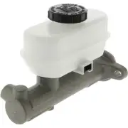 For 1987-1991 Ford E-350 Econoline Premium Brake Master Cylinder Centric 1988 (for: Ford)