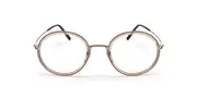 Silhouette Dynamics Colorwave Contour Fullrim 5582/75 3530 Women’s Glasses Gold Size 47 - Private Health Rebate - Blue Light Block Available