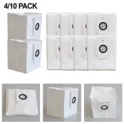 Simplified Maintenance with For EZVIZ Robot Vacuum Cleaner Replacement Bags