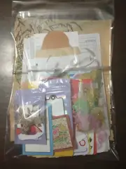 Junk Journal starter kit