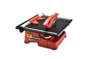 BAUMR-AG 600W Electric Tile Saw Cutter with 180mm (7') Blade