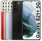 Samsung Galaxy S21+ Plus 5G SM-G996U 128GB Unlocked【AU Stock】❖New In Sealed ❖