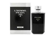LHomme Intense by Prada for Men - 3.3 oz EDP Spray