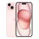 Apple iPhone 15 Plus 128GB 粉紅色