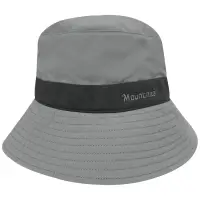 在飛比找蝦皮商城優惠-【Mountneer山林】中性透氣抗UV遮陽帽/防曬帽/休閒
