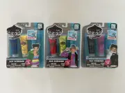 Style Six Silk Screener 3 Style Pack Kits Eco Cutique Mod Candy &Twilight Angel