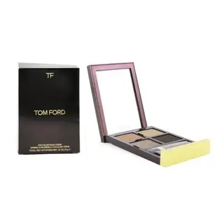 Tom Ford 四色眼影盤 - # 35 Rose Topaz9g/0.31oz