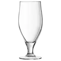 在飛比找momo購物網優惠-【Vega】Lara高腳啤酒杯 320ml(調酒杯 雞尾酒杯