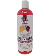 Top Performance BAKING SODA PLUS DEODORIZING Shampoo Gentle Puppy Kitten Dog Cat