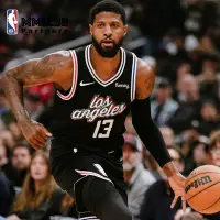 在飛比找蝦皮購物優惠-No.13 Paul George 22-23 Seaton