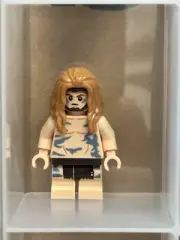 LEGO Minifigure - Spider - No avt016 - QTY 1