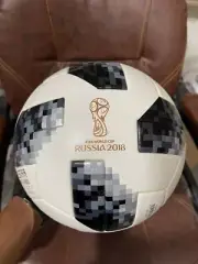 Adidas Telstar 18 Soccer Ball FIFA World Cup 2018 Russia Official Match Ball