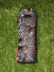 NEW Dancing Swag Golf 2024 BF Black Friday Mystery Box MB Swag Fairway Headcover