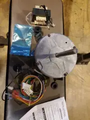 Carrier Bryant HD52MR126 Genteq 5SME39SXL283 X-13 Blower Motor
