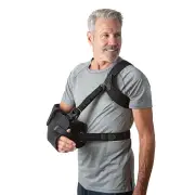 Donjoy UltraSling Pro Shoulder Support Brace