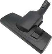 1 Piece Floor Brush for Miele 3D GN S5000 S8000 Complete C2 C3 S5 S8 SF-50 Vacuum Cleaner Spare Parts