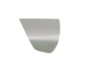 Genuine Mopar Instrument Panel End Cap 6VF81WS3AC