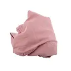 Bean Bag Chair Cover Corduroy Soft Stuffed Toys Storage Bean Bag Sofa Cover