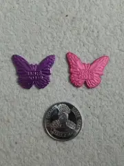 3 2019 Krewe Of Iris Doubloons Mardi Gras New Orleans