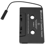 Universal Cassette Bluetooth 5.0 Adapter Converter Car Tape Audio Cassette8671
