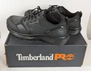 Timberland PRO Reaxion TB1A21PY001 Womens Composite Toe Work Shoes Size 11 NIB
