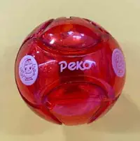 在飛比找樂天市場購物網優惠-【震撼精品百貨】不二家牛奶妹 Peko 牛奶妹拼裝存錢筒-紅