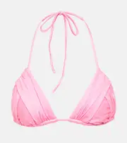 [Bananhot] Bananhot Jasmin bikini top AU 14 pink