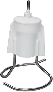[Braun] K3000 Kneading Tool Pure White