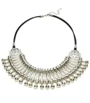 TS TAKING SHAPE The Valour Necklace stunning statement jewelry jewellery NWT!