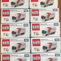 在飛比找蝦皮購物優惠-TOMY TOMICA TCN 特注 HONDA 本田 貨櫃