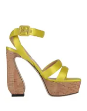 [SI ROSSI BY SERGIO ROSSI] SI ROSSI by SERGIO ROSSI Sandals - Item 17394611
