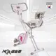 《好吉康Ｗell-Come》XR-G5磁控健身車 12段阻力 輕便收折方便移動