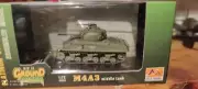 Easy Model Dragon armor Sherman M4A3 US Tank 1/72 scale