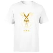 Dungeons & Dragons Ranger Men's T-Shirt - White