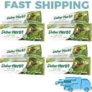 Dabur Herbal Gum Care Toothpaste Neem 150gm Toothbrush Free