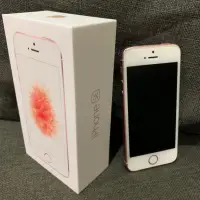 在飛比找蝦皮購物優惠-iPhone SE 16G